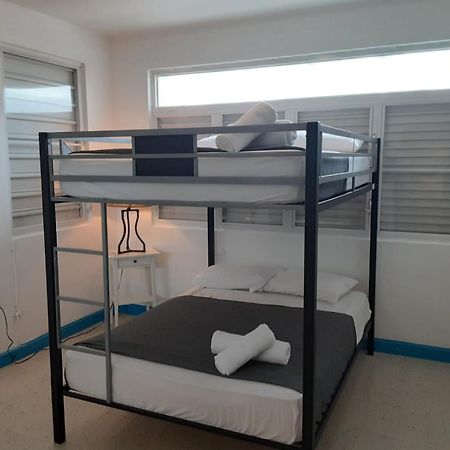 P8 Pr Rentals Amazing For Groups Σαν Χουάν Εξωτερικό φωτογραφία