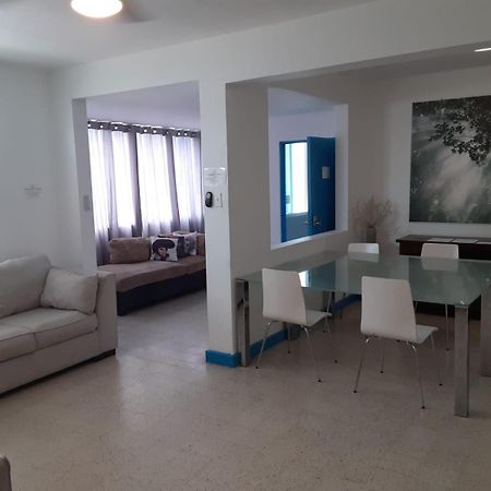 P8 Pr Rentals Amazing For Groups Σαν Χουάν Εξωτερικό φωτογραφία