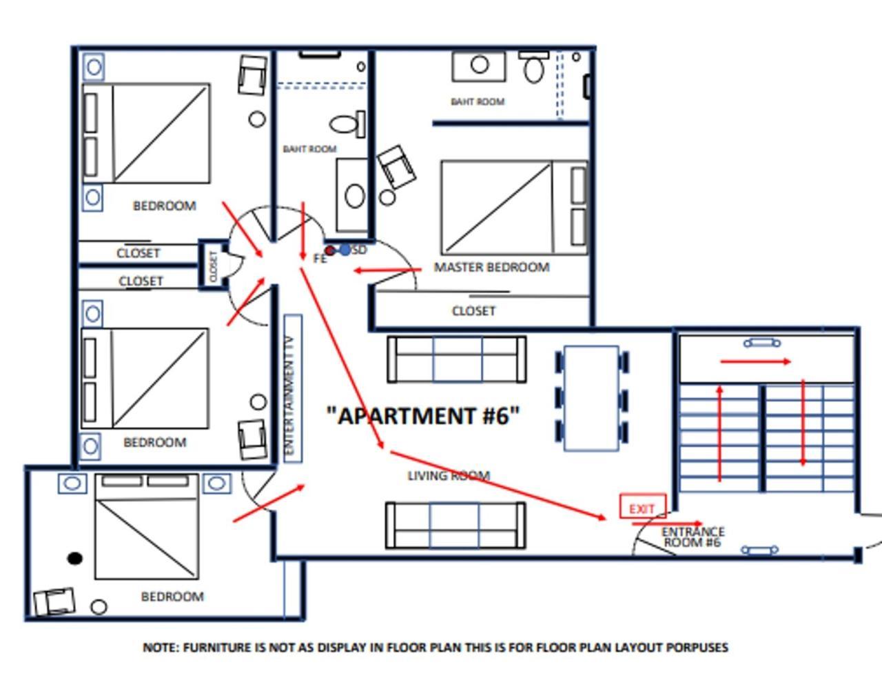 P8 Pr Rentals Amazing For Groups Σαν Χουάν Εξωτερικό φωτογραφία