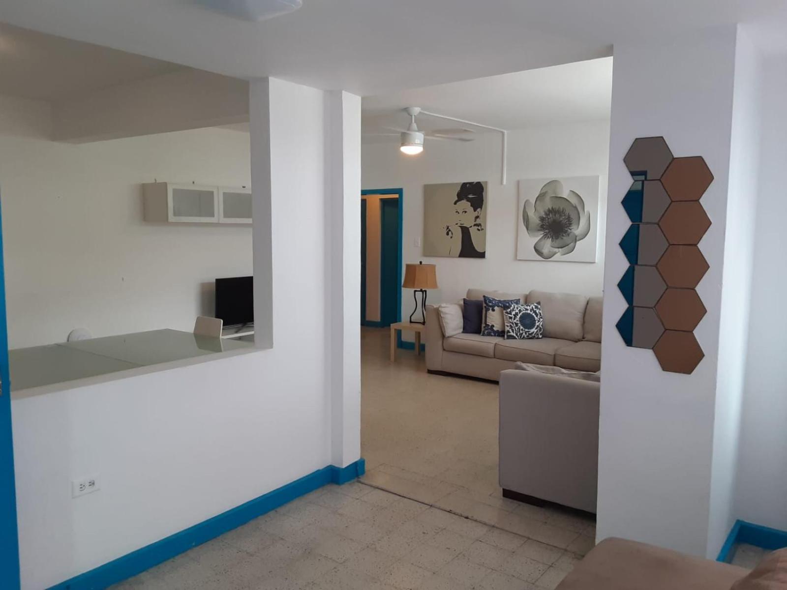 P8 Pr Rentals Amazing For Groups Σαν Χουάν Εξωτερικό φωτογραφία