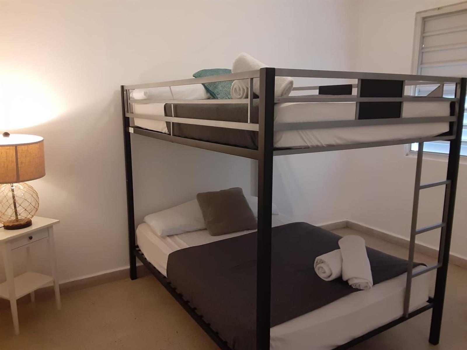 P8 Pr Rentals Amazing For Groups Σαν Χουάν Εξωτερικό φωτογραφία