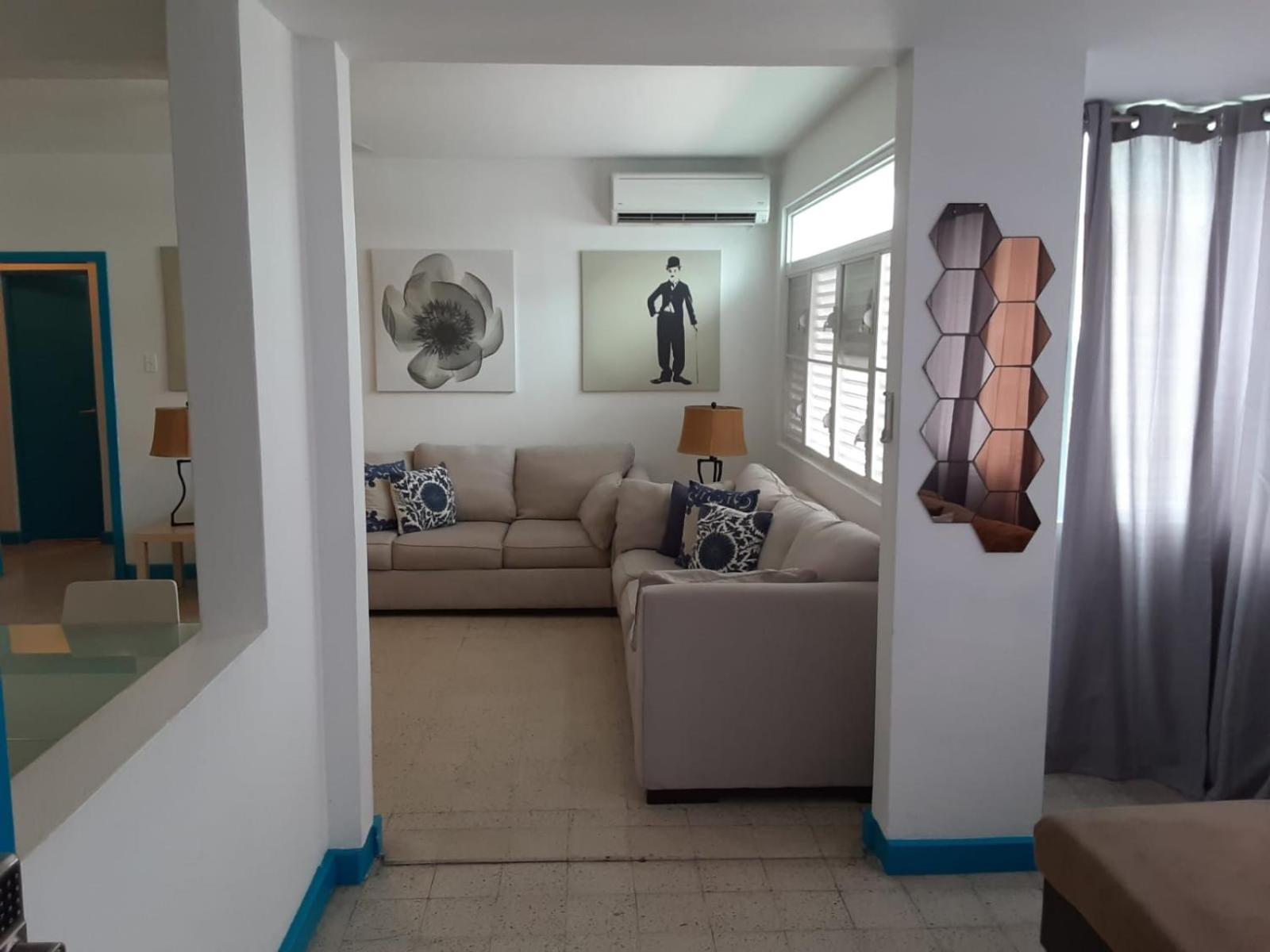 P8 Pr Rentals Amazing For Groups Σαν Χουάν Εξωτερικό φωτογραφία