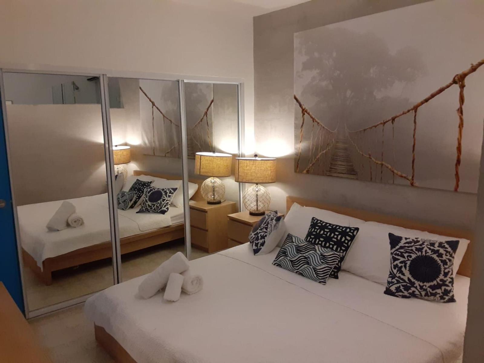 P8 Pr Rentals Amazing For Groups Σαν Χουάν Εξωτερικό φωτογραφία