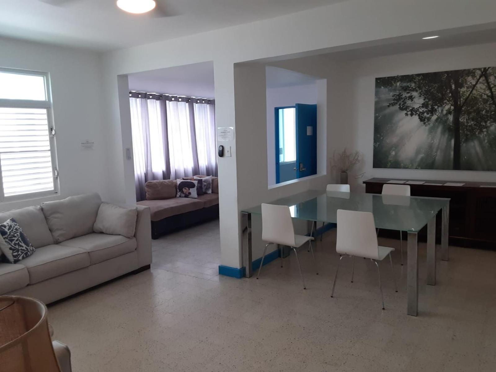 P8 Pr Rentals Amazing For Groups Σαν Χουάν Εξωτερικό φωτογραφία